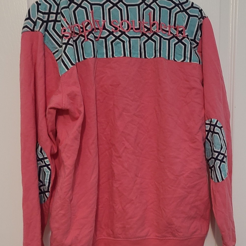 Simply Southern jacket - Picture 5 of 5